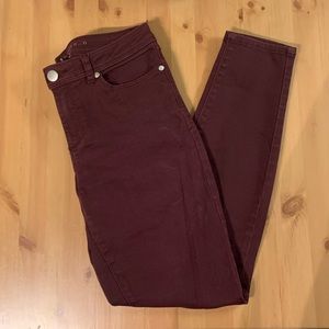 Lauren Conrad Jeggings 